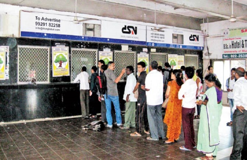 Special 68 ticket houses at 27 stations