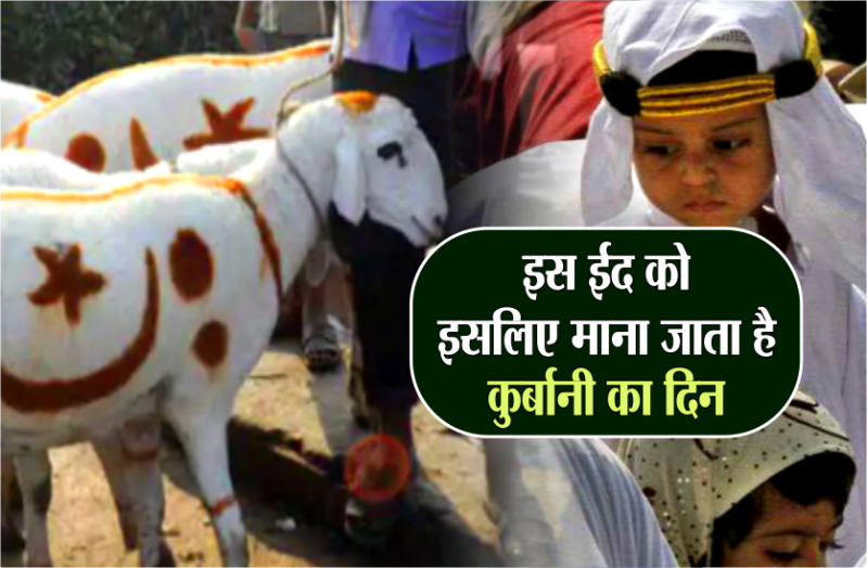bakra eid 2019