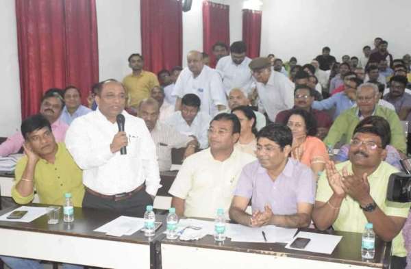 118 करोड़ से चमकेगी हमारी लाखा बंजारा झील