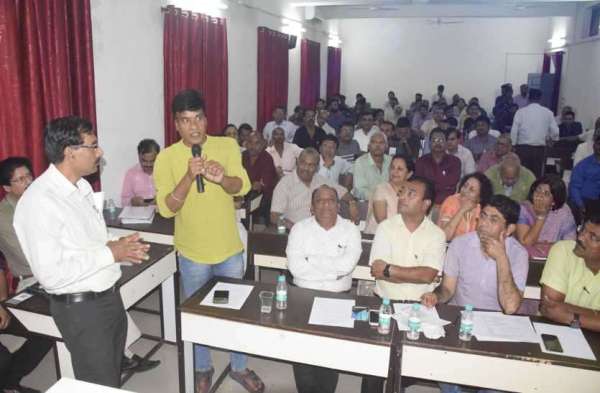 118 करोड़ से चमकेगी हमारी लाखा बंजारा झील