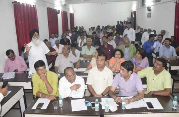 118 करोड़ से चमकेगी हमारी लाखा बंजारा झील