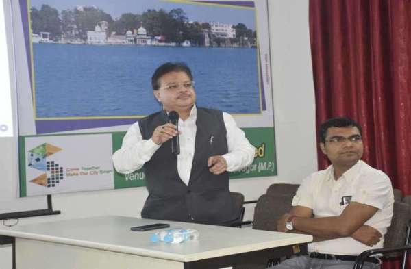 118 करोड़ से चमकेगी हमारी लाखा बंजारा झील