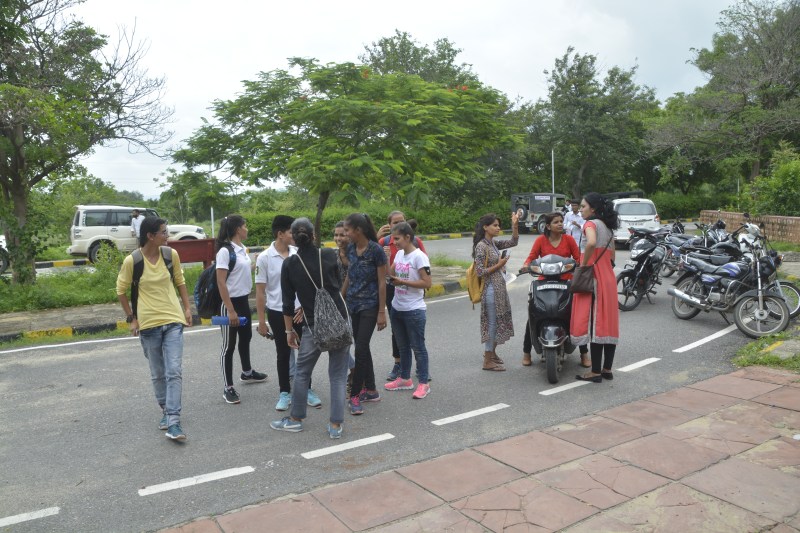 student union election 2019