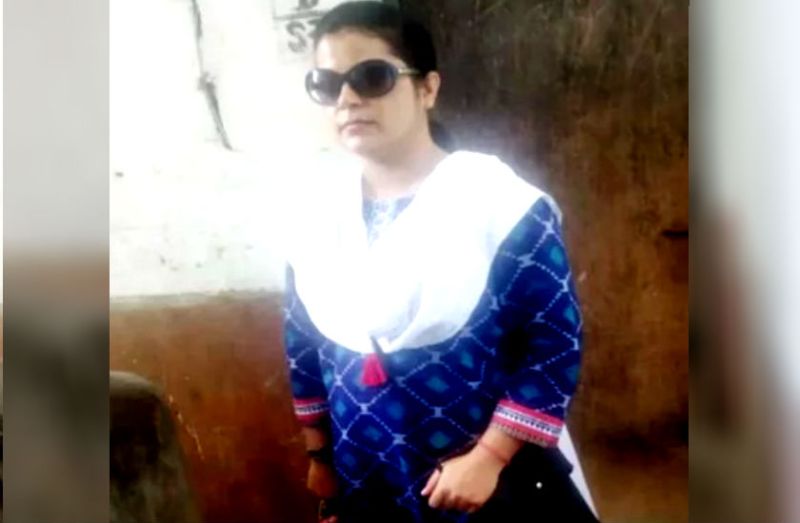 APO Nutan Yadav