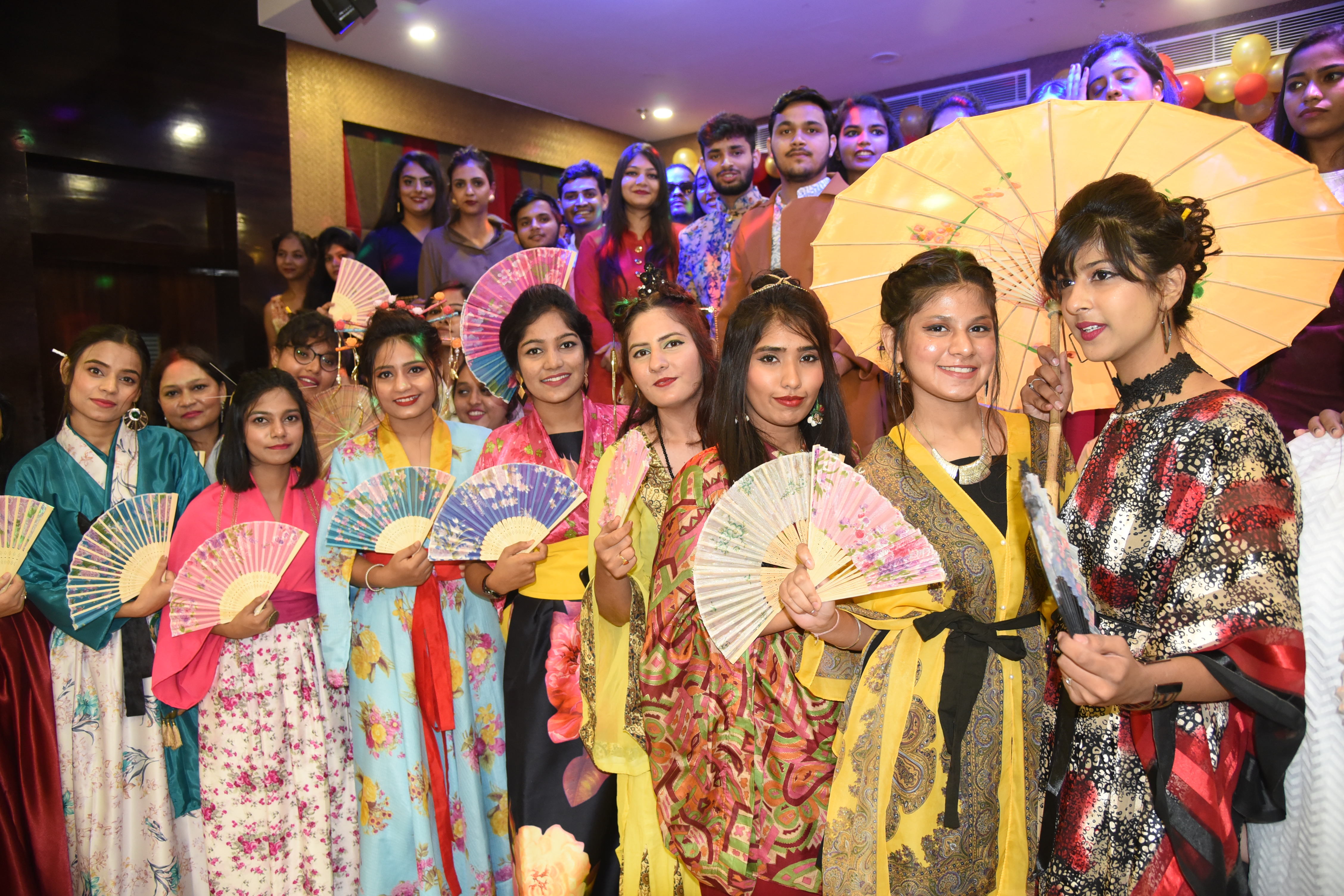farewell-party-jodhpur
