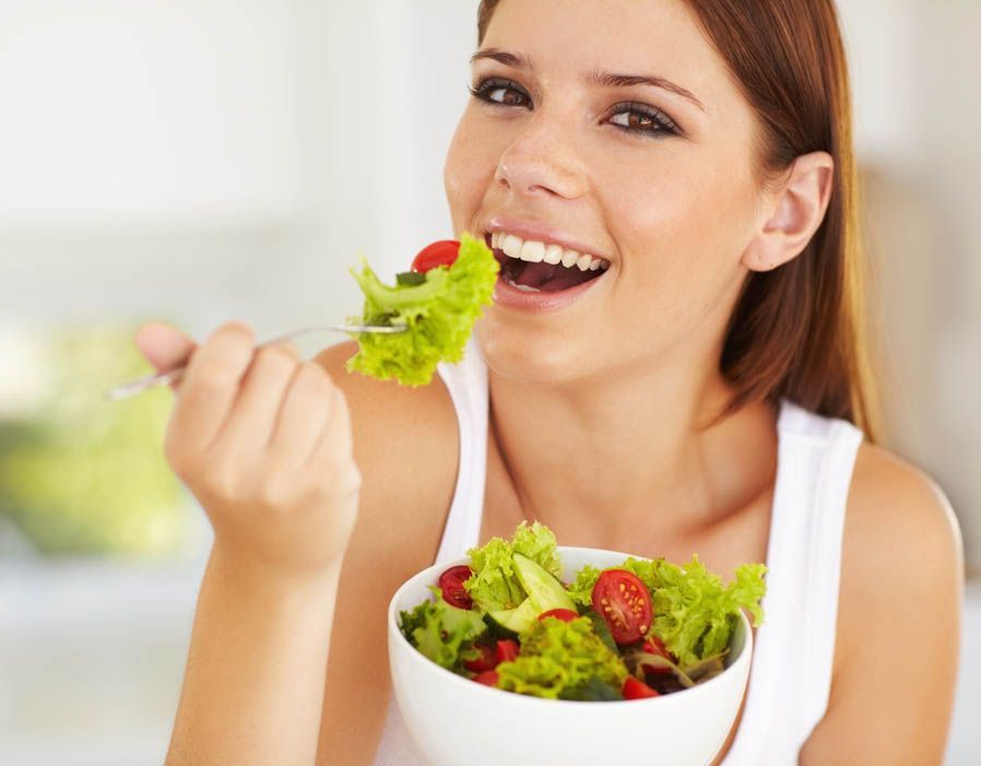 food combination