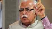 manohar lal