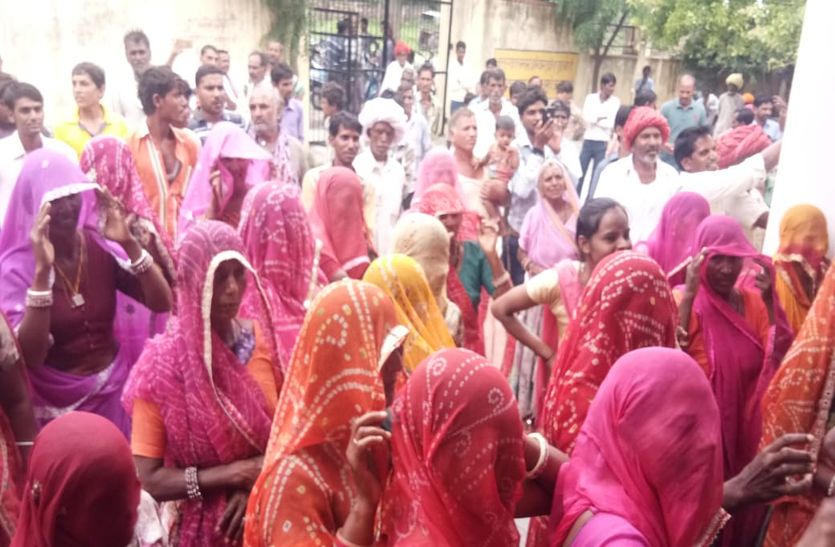 Demonstrated to remove poultry farm