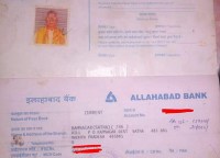 No rin mafi, bank withdraw pension from other account without consent