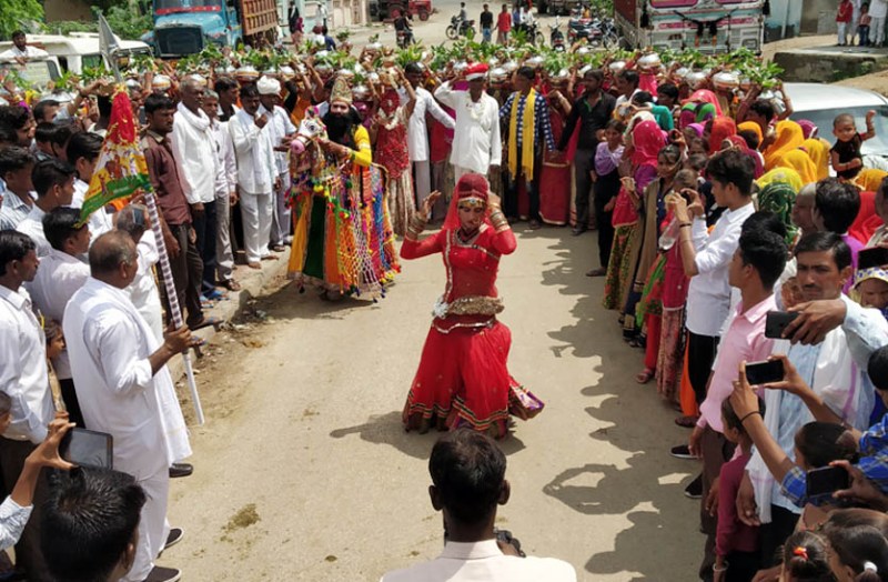 baba-ramdev-bhandare-inaugurated