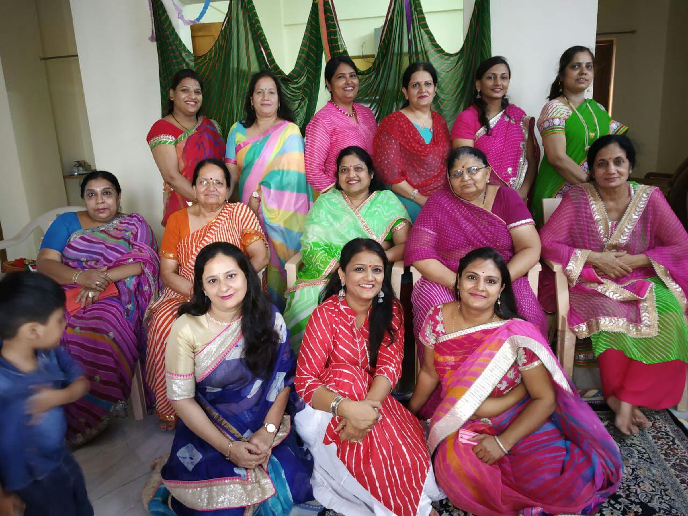savan festival