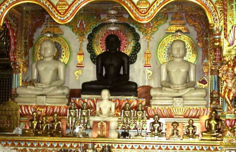 jain temple