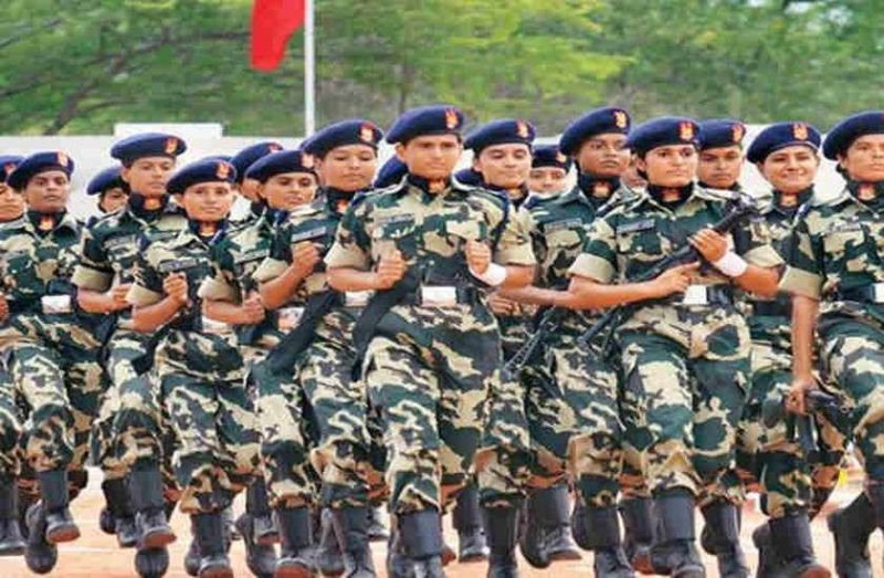 UPSC CAPF (AC) result 2018