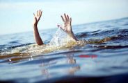 bikaner- death of a person drowning in kund