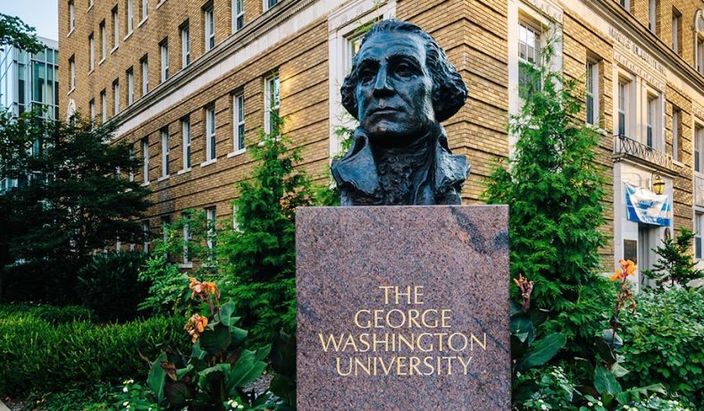 George Washington University 