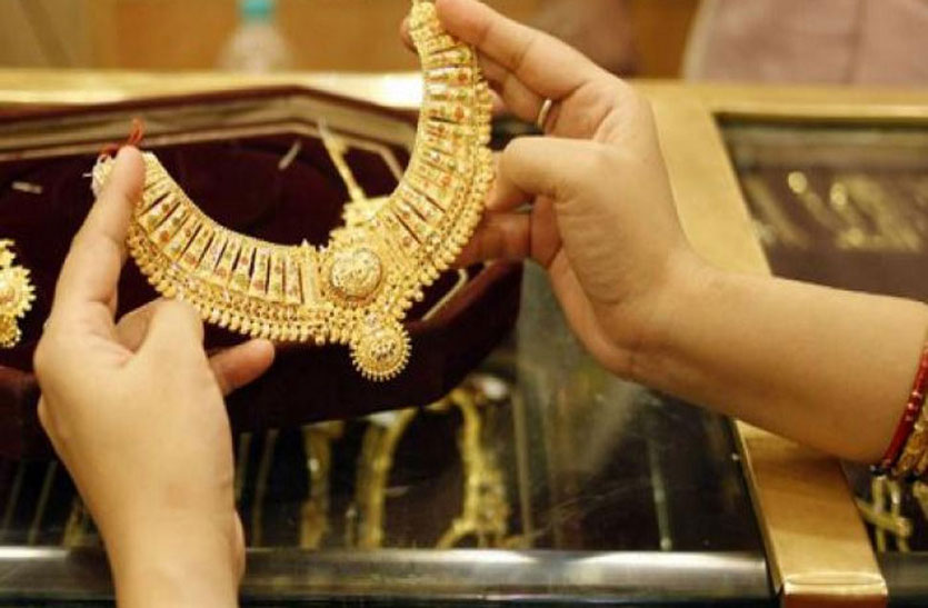 Gold Rate in Raipur Today