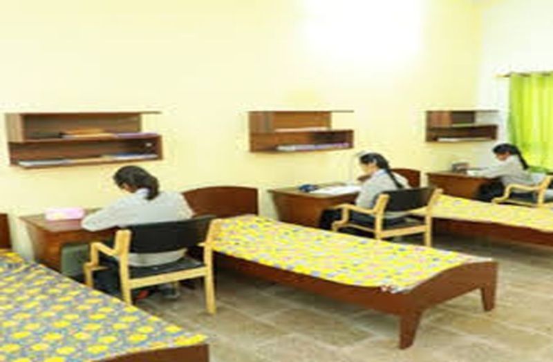 Only six students found 50-seater hostel, Bandarbat happening budget