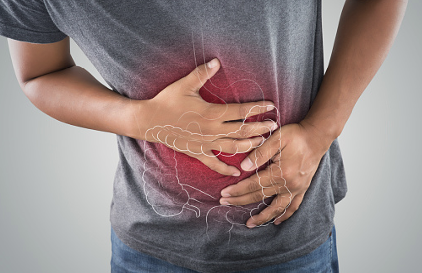intestinal obstruction