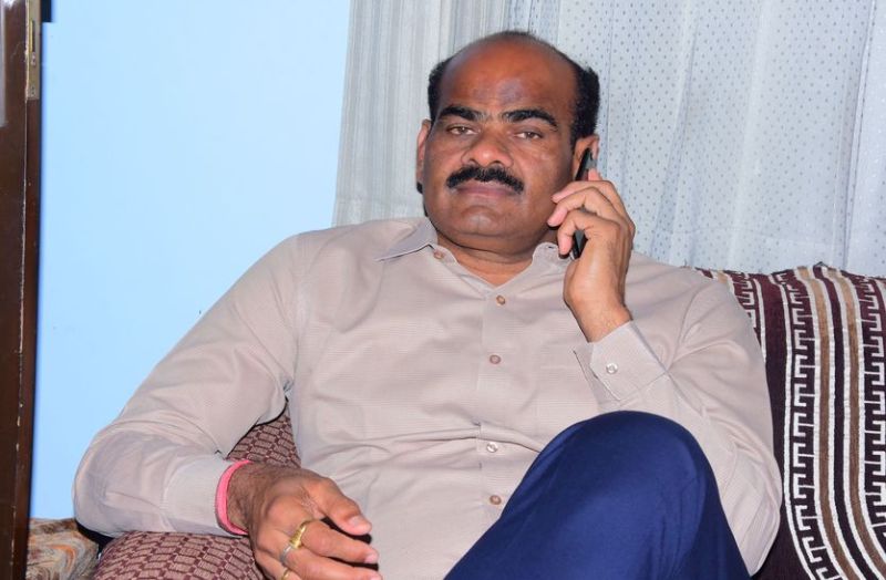 Security arrangements should be made at the coaching center