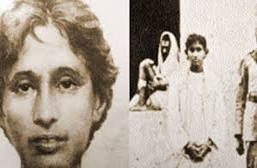 Khudiram Bose-India's Youngest Freedom Fighter, Know His Life