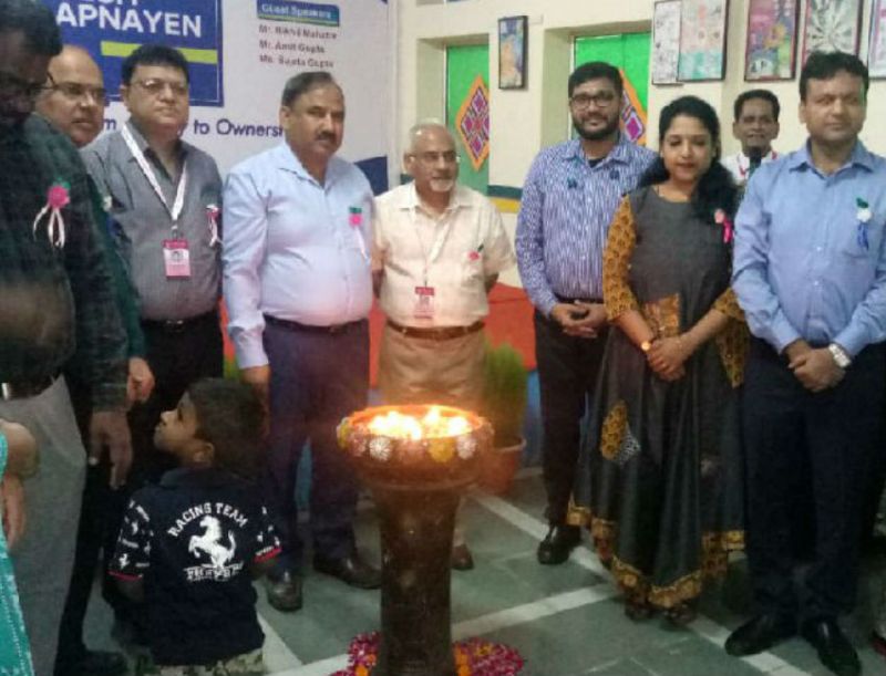 Prelude public school