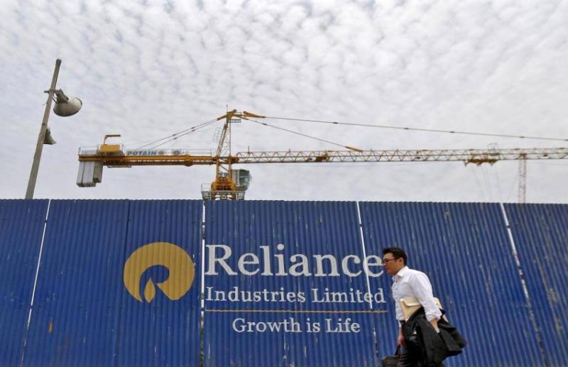 Reliance Industries Limited