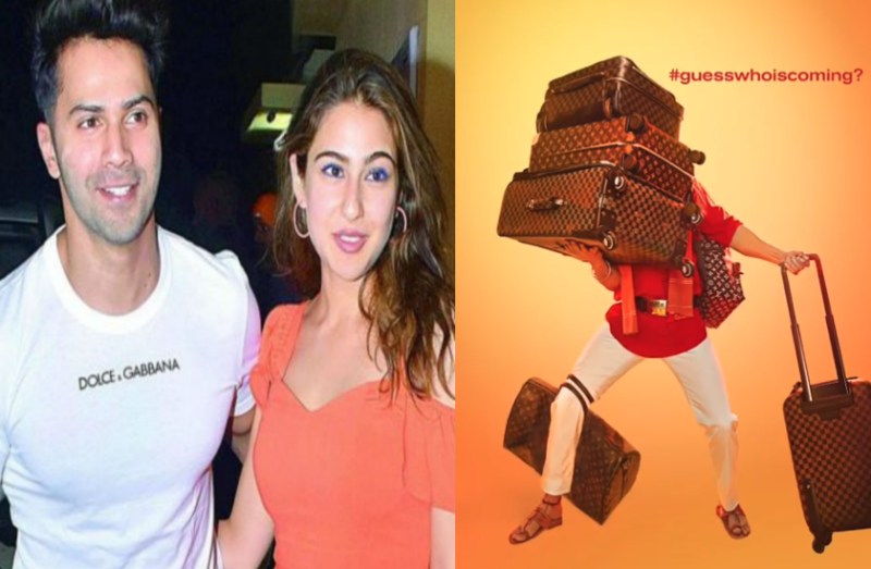 कुली नंबर 1