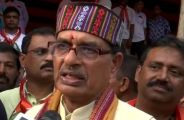 Shivraj Singh Chouhan