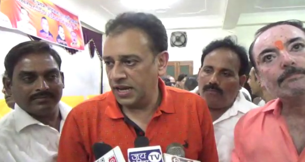 VIDEO: कैंट के उपाध्यक्ष रोजाना सुनेंगे लोगों की समस्याएं