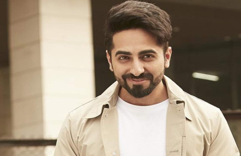 ayushmann khurrana