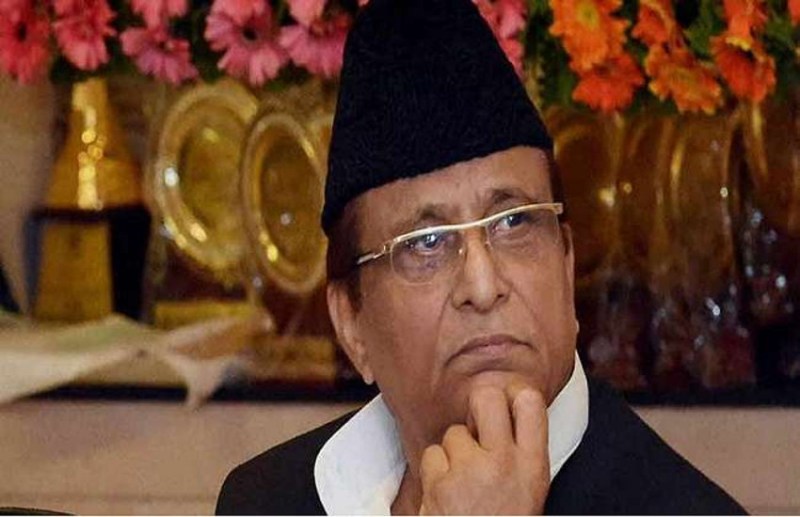 Azam khan