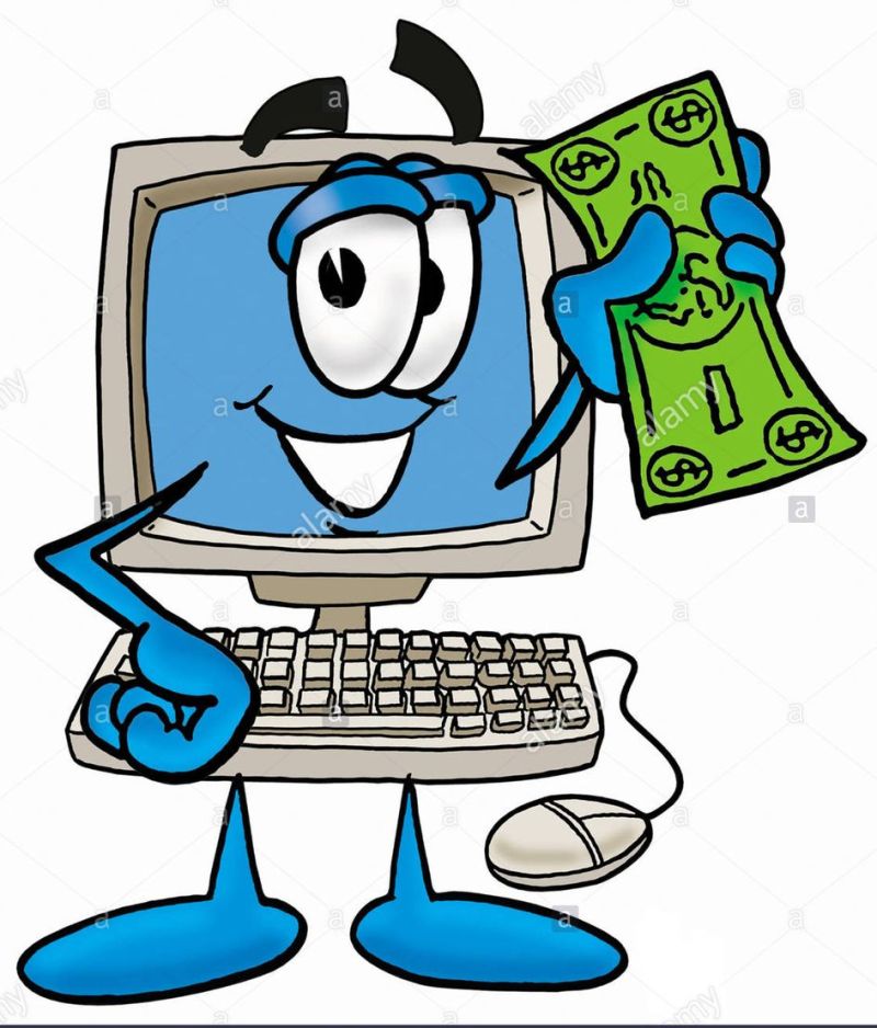 कम्प्यूटर