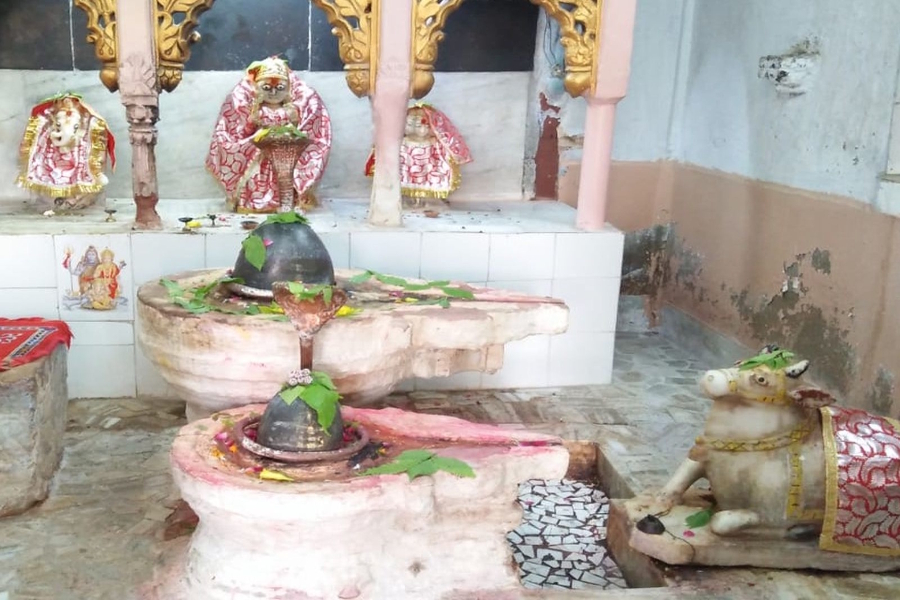 temples in jodhpur
