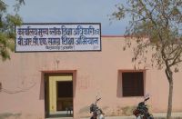  If water is there, there is future...