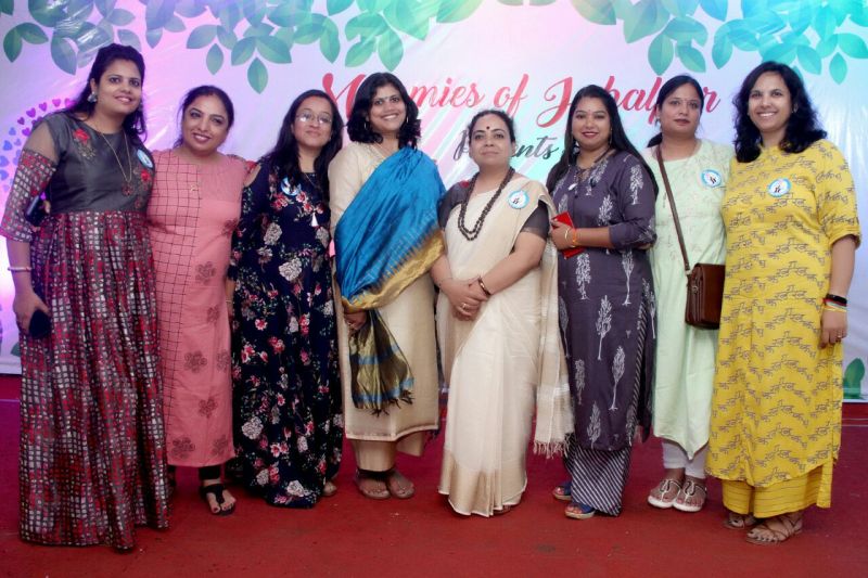 moj-mommies of jabalpur