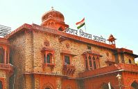 Gym equipment will be installed in parks only after third party inspec