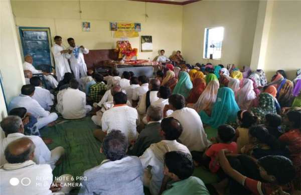 Sathya Sai Seva Sangathan