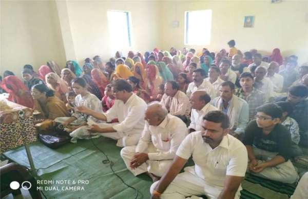 Sathya Sai Seva Sangathan