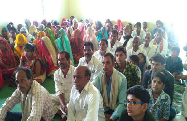 Sathya Sai Seva Sangathan