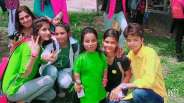 maharani college
