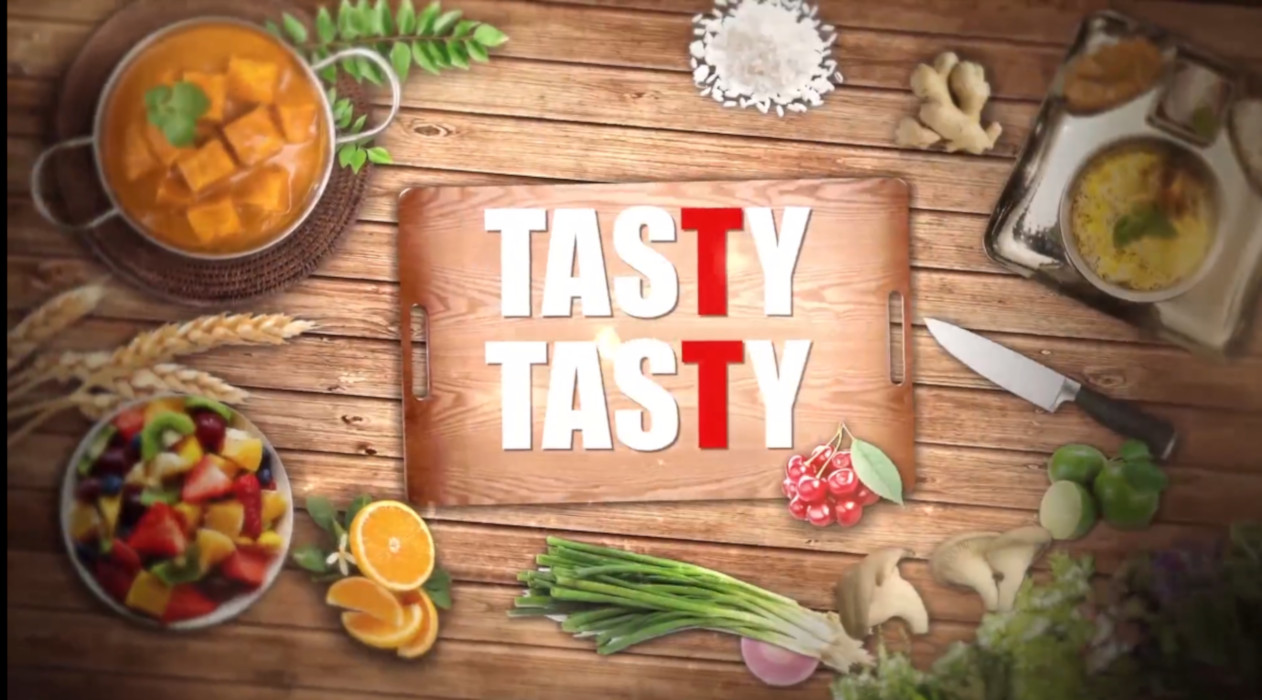 tasty