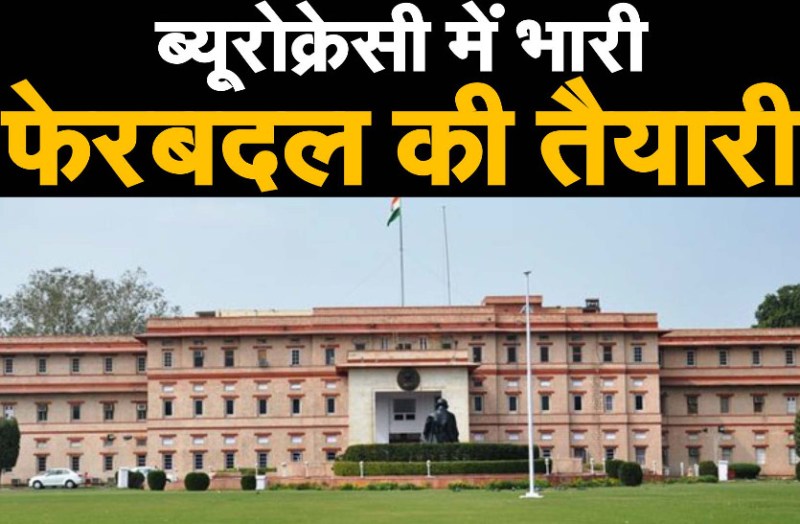 Rajasthan Nagar Nikay Election 2019