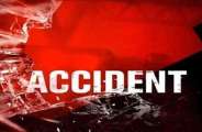 Bikaner- a man dies due to bike slipping