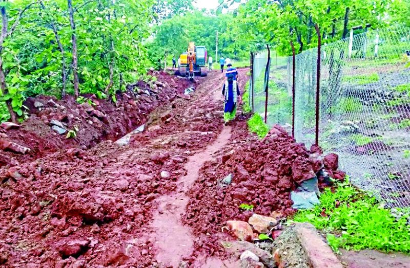 Corporation commissioner