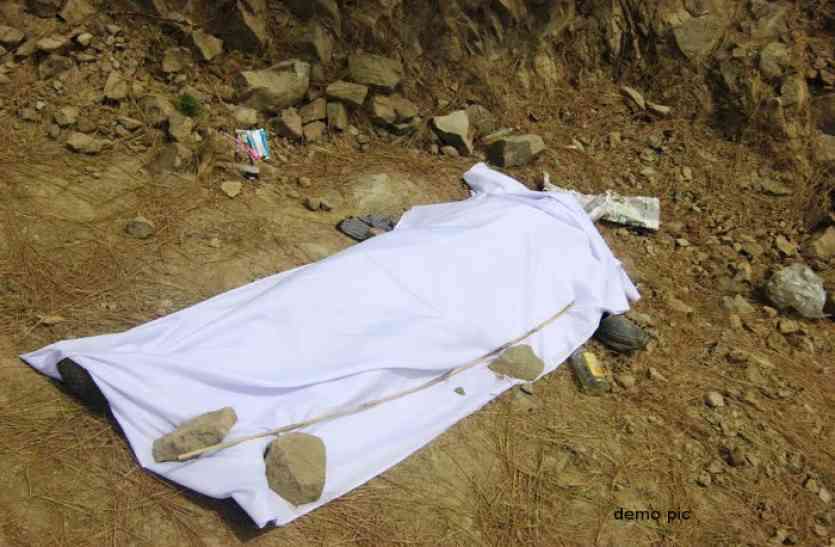 Murder In Alwar : Men Kill Friend's Brother In Alwar