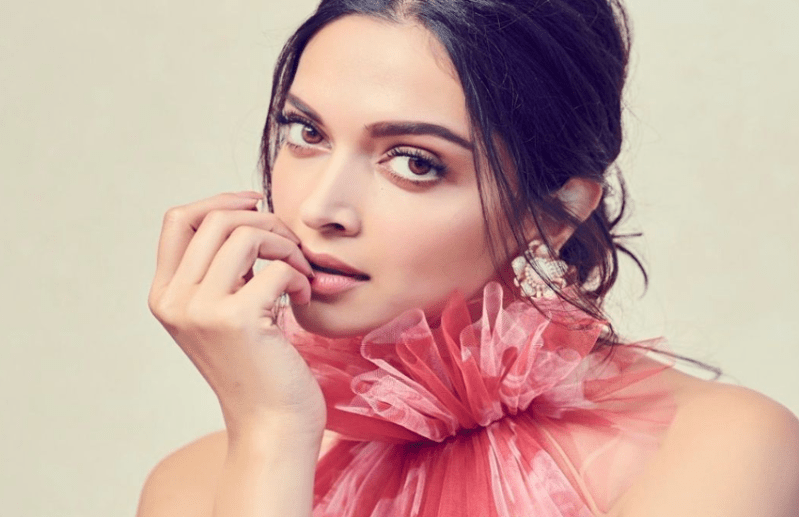 Deepika Padukone