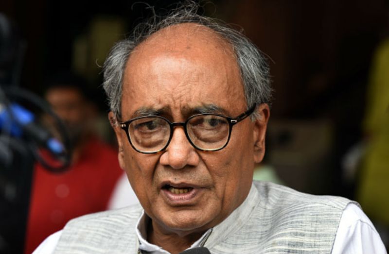 कांग्रेस नेता ने कहा- घाटी के कुछ लोग पाकिस्तान में शामिल होना चाहते थे