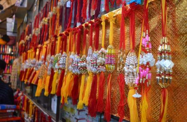 Raksha Bandhan 2019