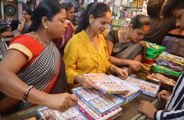 Raksha Bandhan 2019