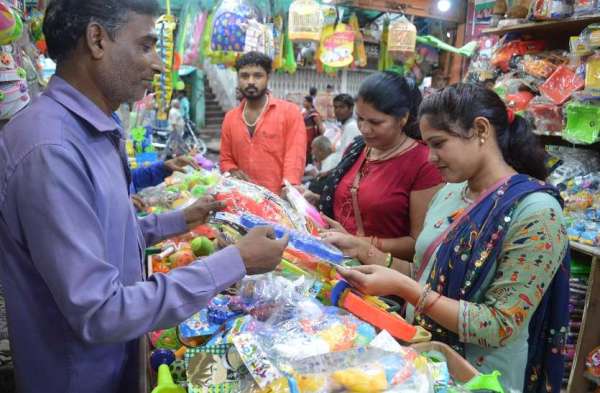 Raksha Bandhan 2019